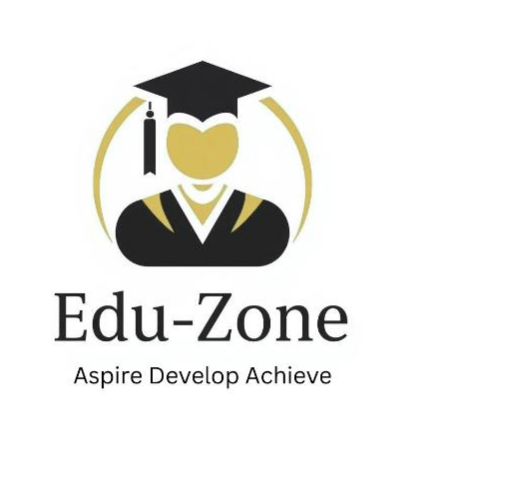 Edu-Zone Logo